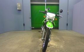 KAWASAKI KLX125 2014 LX125C