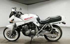 SUZUKI GSX250S KATANA GJ76A