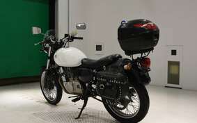 SUZUKI ST250 NJ4AA