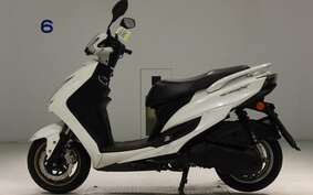 YAMAHA CYGNUS 125 XSR 3 SEA5J