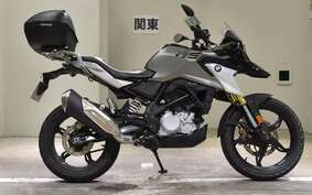 BMW G310GS 0G02