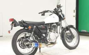 SUZUKI GRASS TRACKER NJ4BA