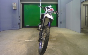 YAMAHA WR125R DE07