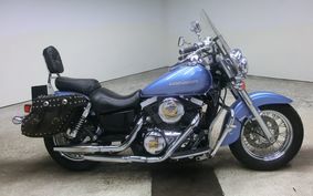 KAWASAKI VULCAN 1500 CLASSIC 1996 VNT50D