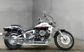 YAMAHA DRAGSTAR 400 2001 VH01J