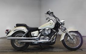 YAMAHA DRAGSTAR 250 VG02J