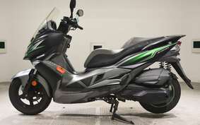 KAWASAKI J300 2017 C40020