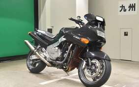 KAWASAKI ZZ1100 NINJA R 1991 ZXT10C