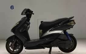 YAMAHA CYGNUS 125 X