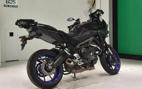 YAMAHA MT-09 Tracer 2019 RN51J