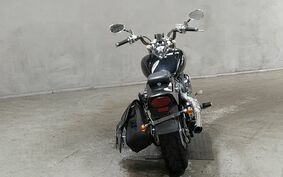 YAMAHA DRAGSTAR 400 2009 VH01J