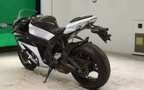 KAWASAKI ZX 10 NINJA R A 2012 ZXT00J