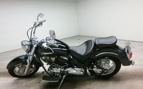 YAMAHA DRAGSTAR 1100 CLASSIC 2007 VP13J