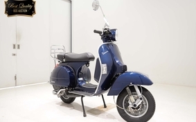 VESPA PX125 EURO3