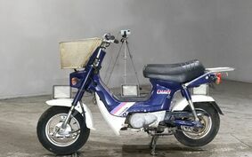 HONDA CHALY 50 CF50