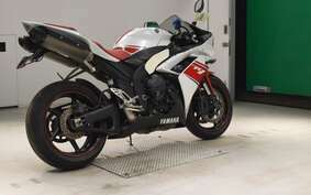 YAMAHA YZF-R1 2009 RN19