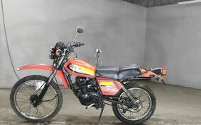 HONDA XL125S L125S