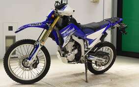 YAMAHA WR250R DG15J