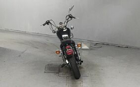 YAMAHA VIRAGO 250 3DM