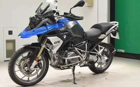 BMW R1250GS 2018 0J91