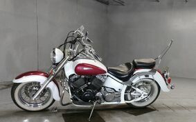 YAMAHA DRAGSTAR 400 CLASSIC 2001 VH01J