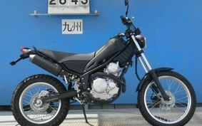 YAMAHA TRICKER Gen.2 2014 DG16J