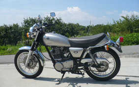 YAMAHA SR400 2001 RH01J