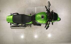 KAWASAKI ZRX1200 D 2010 ZRT20D