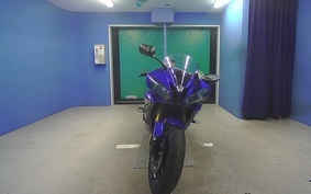 YAMAHA YZF-R6 2013 RJ12