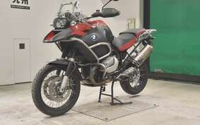 BMW R1200GS ADVENTURE 2009