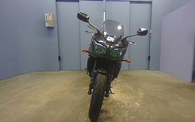 YAMAHA FZ FAZER 2009 RN21J