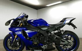 YAMAHA YZF-R1 2017 RN49