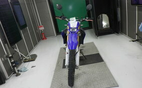 YAMAHA WR250R DG15J