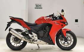 HONDA CBR400R ABS 2013 NC47