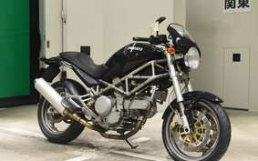 DUCATI MONSTER 800 IE 2004 M406A