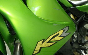 KAWASAKI KRR150 ZX KR150K