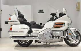 HONDA GL 1800 GOLD WING 2004 SC47