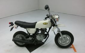 HONDA APE 100 HC07