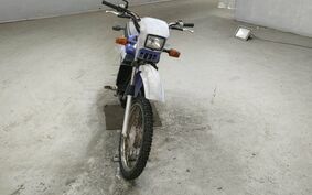 YAMAHA DT50 17W