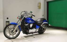 KAWASAKI VULCAN 900 CUSTOM 2008 VN900B