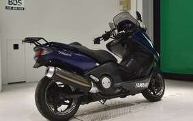 YAMAHA T-MAX500 Gen.2 2004 SJ04J