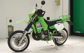 KAWASAKI KDX200SR Gen.2 DX200G