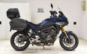 YAMAHA MT-09 Tracer GT 2018 RN51J