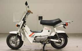 HONDA CHALY 50 CF50