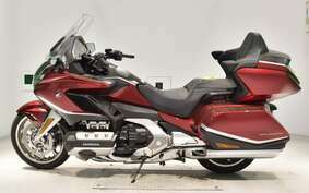 HONDA GL 1800 GOLD WING TOUR DCT 2021 SC79