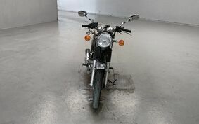 YAMAHA SR400 2014 RH03J