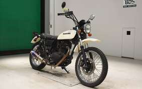 KAWASAKI 250TR BJ250F