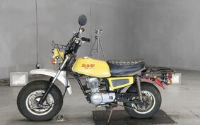 HONDA R&P CY50