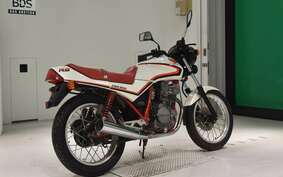 HONDA CBX250RS MC10