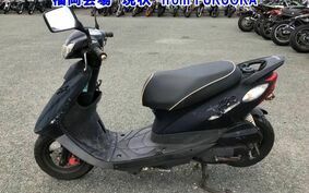 YAMAHA ジョグ ZR-3 SA39J